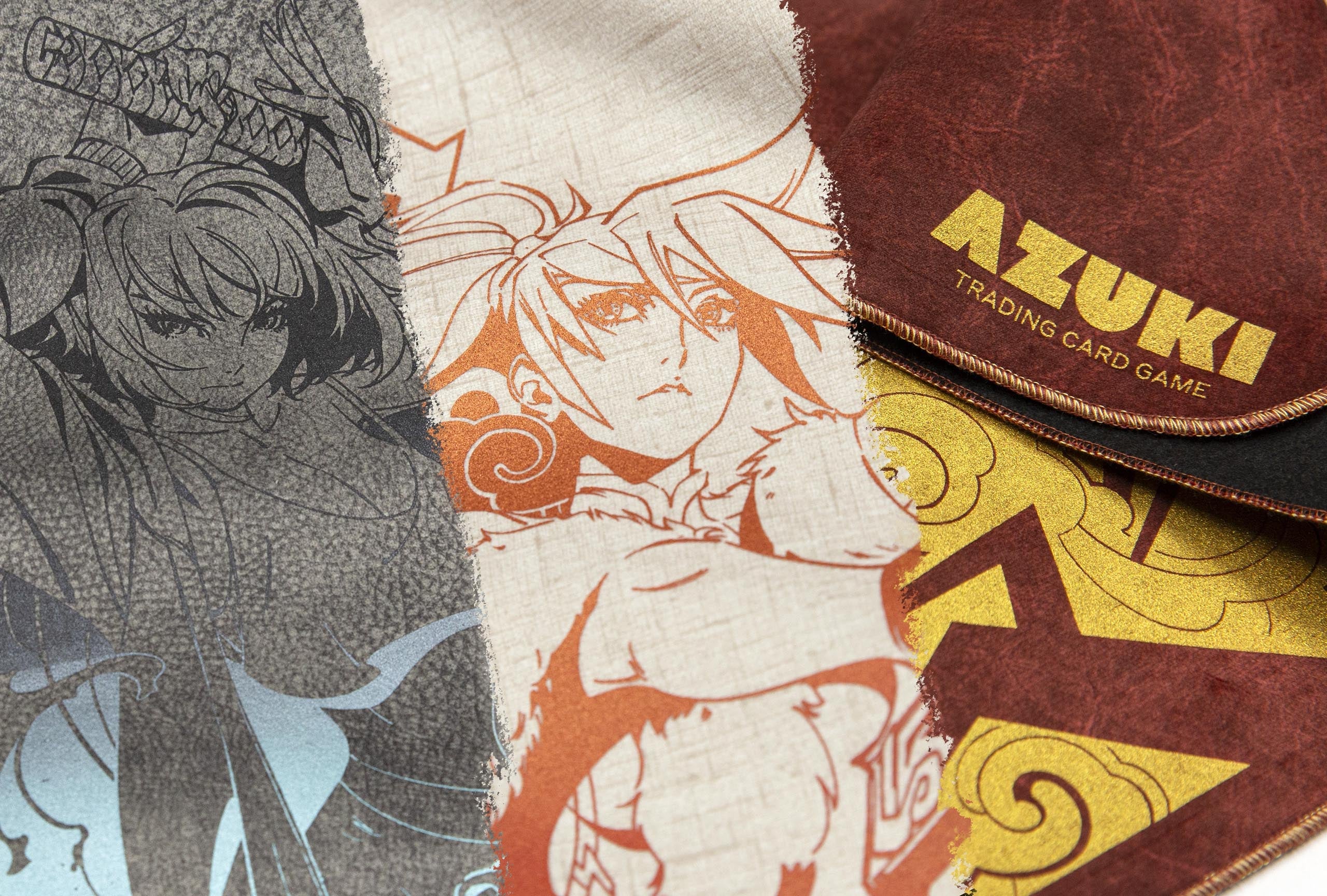 トップス Azuki. The Azuki TCG Collection – Pvramid
