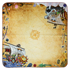 The Grand Adventure x Navigator Edition | PvraPrint on Dawnfeather | 2-Player
