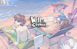 Merch of the Councel