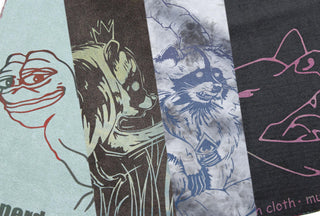 The PvraMeme Collection