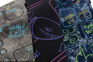 Runes of Rebellion