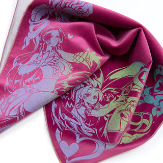 Serpent's Embrace | AGLC | LA Comic Con | Aetherveil Magenta x Fatal Attraction | CHASE