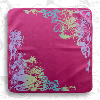 Serpent's Embrace | AGLC | LA Comic Con | Aetherveil Magenta x Fatal Attraction | CHASE