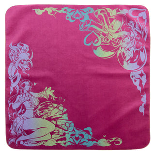 Serpent's Embrace | AGLC | LA Comic Con | Aetherveil Magenta x Fatal Attraction | CHASE