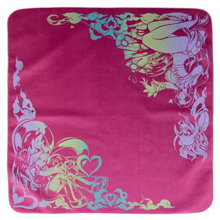 Serpent's Embrace | AGLC | LA Comic Con | Aetherveil Magenta x Fatal Attraction | CHASE