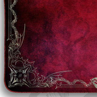 Altar of Virtue | PvraPrint on DLES | The Crimson Keep