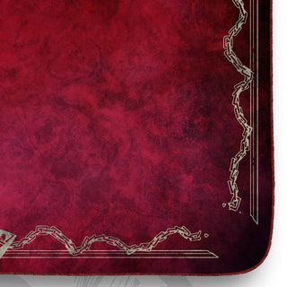 Altar of Virtue | PvraPrint on DLES | The Crimson Keep