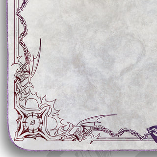 Altar of Virtue | PvraPrint on DLES | Field of Despair