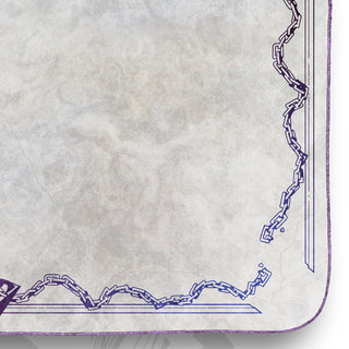 Altar of Virtue | PvraPrint on DLES | Field of Despair