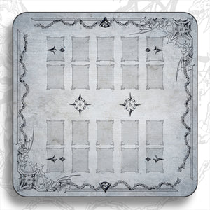 Altar of Virtue x Greystone Enclave  | Dawnfeather PVR for PvraPrint