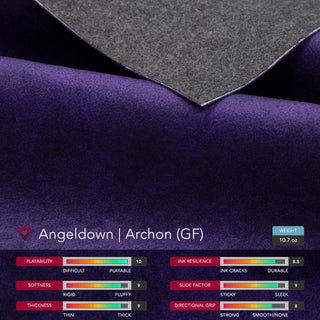 Temple of the Gods | Angeldown Archon (GF) x Throne of the Ascended | Prototype