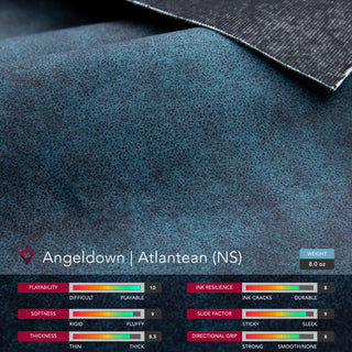 Echoes of Orion | Angeldown Atlantean (NS) x Hymn to the Stars