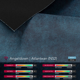 Spirits of the Thicket | AX26 | Angeldown Atlantean (NS2) x Midnight at the Bus Stop