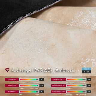 Starlit Fates | Archangel Ambrosia (SB) x The Starcaller's Glimpse | Chase | Brushed Fountain