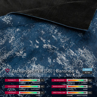 Echoes of Orion | Archangel Banshee PVR (SB) x The Starfall Anomaly | CHASE | Trifecta