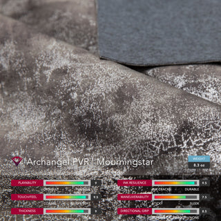 Enchanted Symphony | AGLC | LA Comic Con | Archangel Mourningstar x Starlace Serenade | Shadow Print