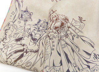 Starlit Fates *CHROMA* Angeldown Seraphim (GF) x The Last Perihelion