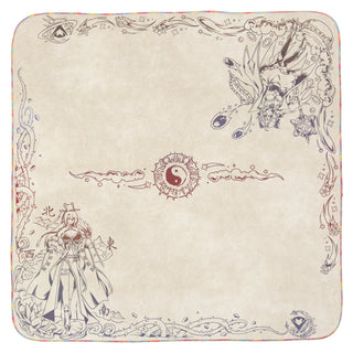 Starlit Fates *CHROMA* Angeldown Seraphim (GF) x The Last Perihelion