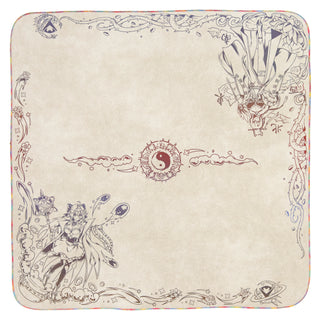 Starlit Fates *CHROMA* Angeldown Seraphim (GF) x The Last Perihelion