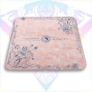 Starlit Fates *CHROMA* Archangel Butterfly (GF) x A Tender Reckoning | Brushed Fountain