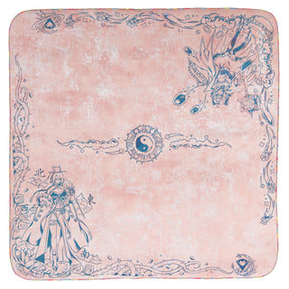 Starlit Fates *CHROMA* Archangel Butterfly (GF) x A Tender Reckoning | Brushed Fountain