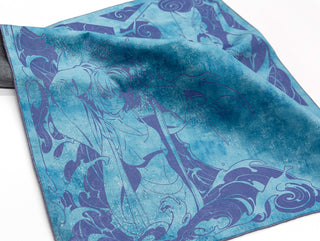 Sisters of Ascent | Azuki TCG | Archangel Glaciera PVR x Reflected Fates | CHASE | Beta Edition