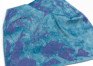 Sisters of Ascent | Azuki TCG | Archangel Glaciera PVR x Reflected Fates | CHASE | Beta Edition