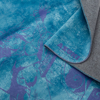 Sisters of Ascent | Azuki TCG | Archangel Glaciera PVR x Reflected Fates | CHASE | Beta Edition