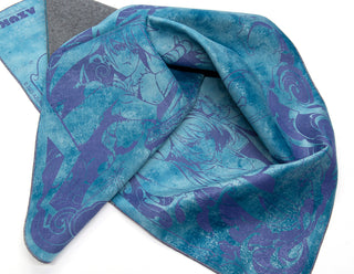 Sisters of Ascent | Azuki TCG | Archangel Glaciera PVR x Reflected Fates | CHASE | Beta Edition