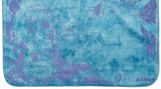 Sisters of Ascent | Azuki TCG | Archangel Glaciera PVR x Reflected Fates | CHASE | Beta Edition