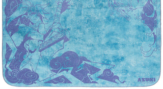 Sisters of Ascent | Azuki TCG | Archangel Glaciera PVR x Reflected Fates | CHASE | Beta Edition