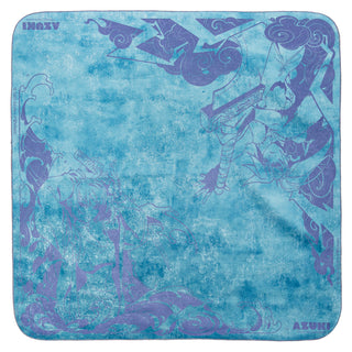 Sisters of Ascent | Azuki TCG | Archangel Glaciera PVR x Reflected Fates | CHASE | Beta Edition