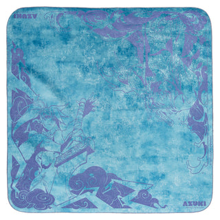 Sisters of Ascent | Azuki TCG | Archangel Glaciera PVR x Reflected Fates | CHASE | Beta Edition