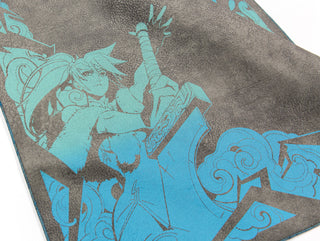 Sisters of Ascent | Azuki TCG | Direwolf Mistclaw x Crystal Haven | Beta Edition