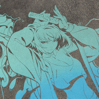 Sisters of Ascent | Azuki TCG | Direwolf Mistclaw x Crystal Haven | Beta Edition