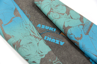 Sisters of Ascent | Azuki TCG | Direwolf Mistclaw x Crystal Haven | Beta Edition