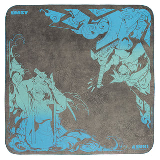 Sisters of Ascent | Azuki TCG | Direwolf Mistclaw x Crystal Haven | Beta Edition