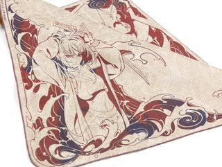 Sisters of Ascent | Azuki TCG | Eldermarch Tusk x The Blood Oath | CHASE | Brushed Fountain | Beta Edition