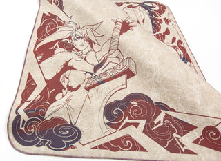 Sisters of Ascent | Azuki TCG | Eldermarch Tusk x The Blood Oath | CHASE | Brushed Fountain | Beta Edition