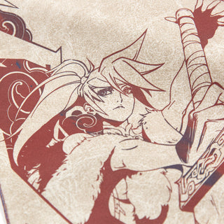 Sisters of Ascent | Azuki TCG | Eldermarch Tusk x The Blood Oath | CHASE | Brushed Fountain | Beta Edition