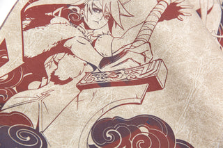 Sisters of Ascent | Azuki TCG | Eldermarch Tusk x The Blood Oath | CHASE | Brushed Fountain | Beta Edition