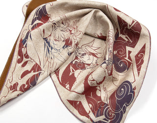 Sisters of Ascent | Azuki TCG | Eldermarch Tusk x The Blood Oath | CHASE | Brushed Fountain | Beta Edition