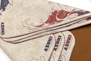 Sisters of Ascent | Azuki TCG | Eldermarch Tusk x The Blood Oath | CHASE | Brushed Fountain | Beta Edition