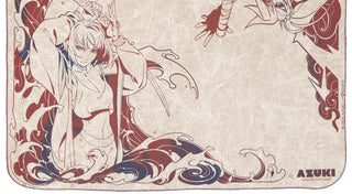 Sisters of Ascent | Azuki TCG | Eldermarch Tusk x The Blood Oath | CHASE | Brushed Fountain | Beta Edition