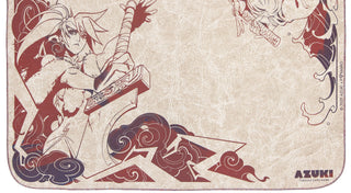 Sisters of Ascent | Azuki TCG | Eldermarch Tusk x The Blood Oath | CHASE | Brushed Fountain | Beta Edition