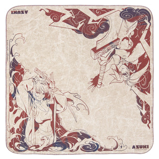 Sisters of Ascent | Azuki TCG | Eldermarch Tusk x The Blood Oath | CHASE | Brushed Fountain | Beta Edition