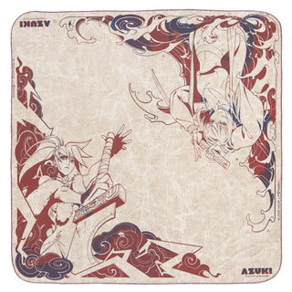 Sisters of Ascent | Azuki TCG | Eldermarch Tusk x The Blood Oath | CHASE | Brushed Fountain | Beta Edition