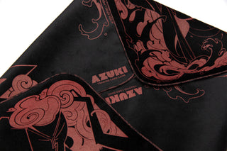 Sisters of Ascent | Azuki TCG | Fibreluxe x Shadowed Blush | Prototype | Beta Edition