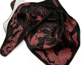 Sisters of Ascent | Azuki TCG | Fibreluxe x Shadowed Blush | Prototype | Beta Edition