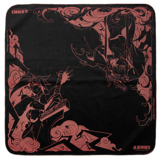 Sisters of Ascent | Azuki TCG | Fibreluxe x Shadowed Blush | Prototype | Beta Edition